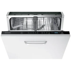 Вбудована посудомийна машина Samsung DW60M5050BB/WT UA