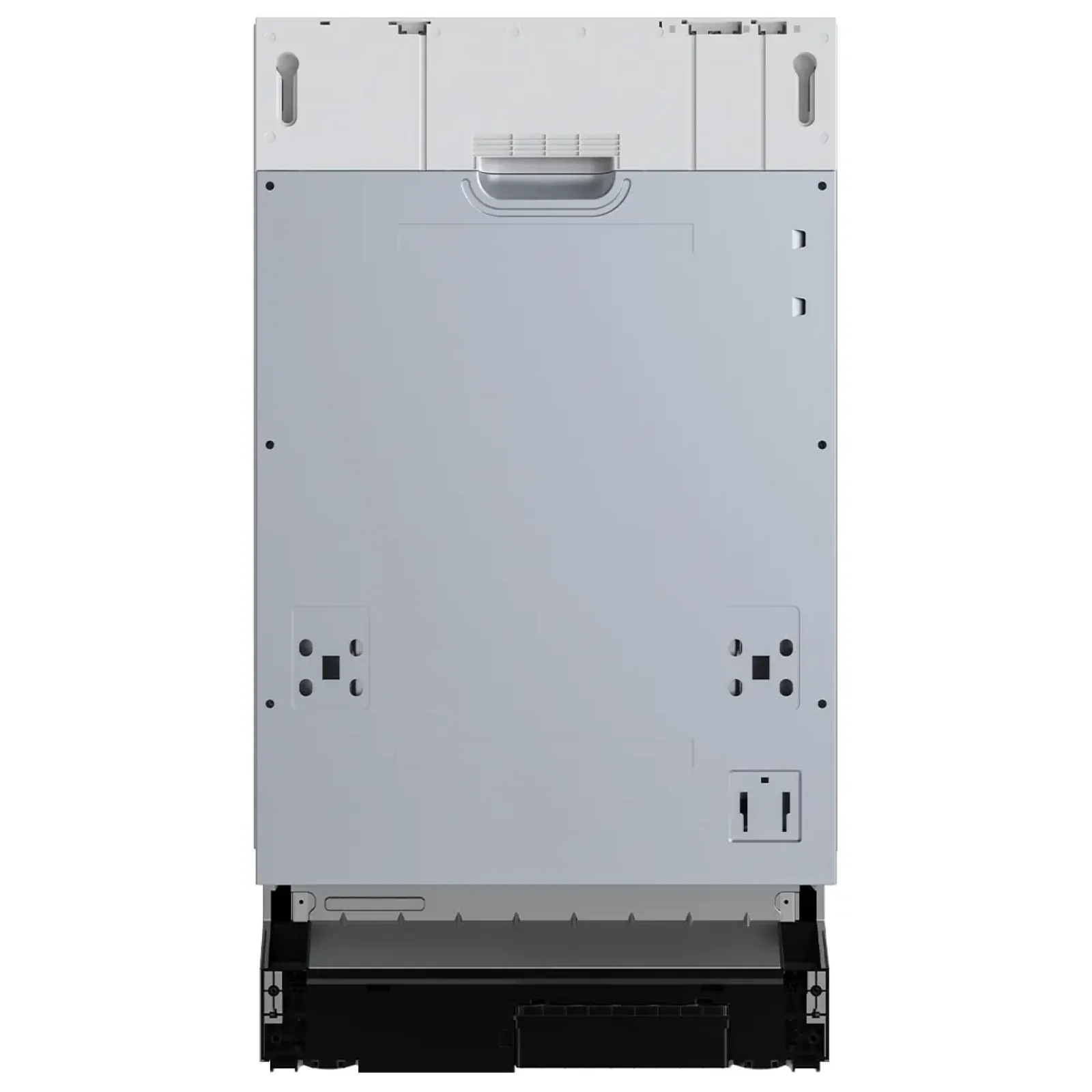 Встраиваемая посудомоечная машина Vestfrost BDW 4509 CW UA