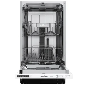 Встраиваемая посудомоечная машина Vestfrost BDW 4509 CW UA