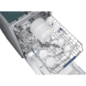 Встраиваемая посудомоечная машина Samsung DW50DG450B00UA UA