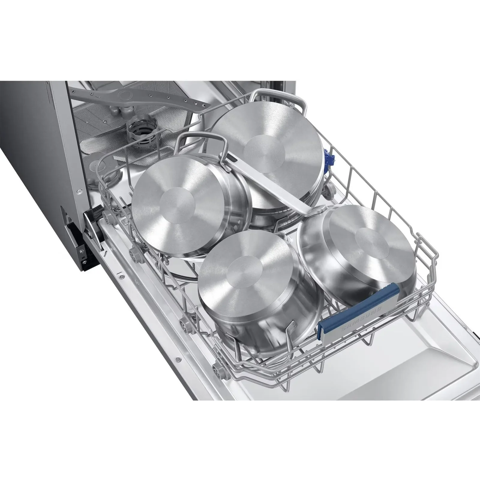 Встраиваемая посудомоечная машина Samsung DW50DG450B00UA UA