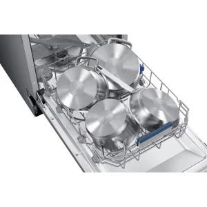 Встраиваемая посудомоечная машина Samsung DW50DG450B00UA UA
