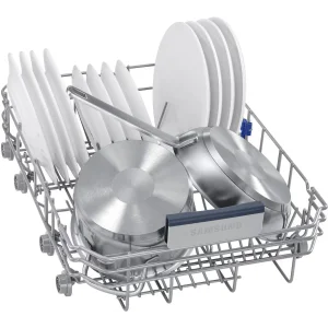 Встраиваемая посудомоечная машина Samsung DW50DG450B00UA UA