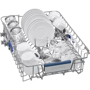 Встраиваемая посудомоечная машина Samsung DW50DG450B00UA UA