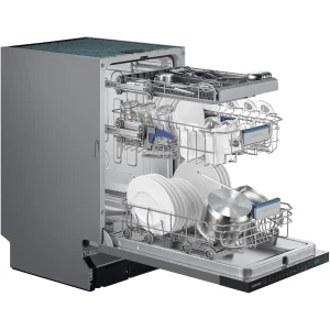 Встраиваемая посудомоечная машина Samsung DW50DG450B00UA UA