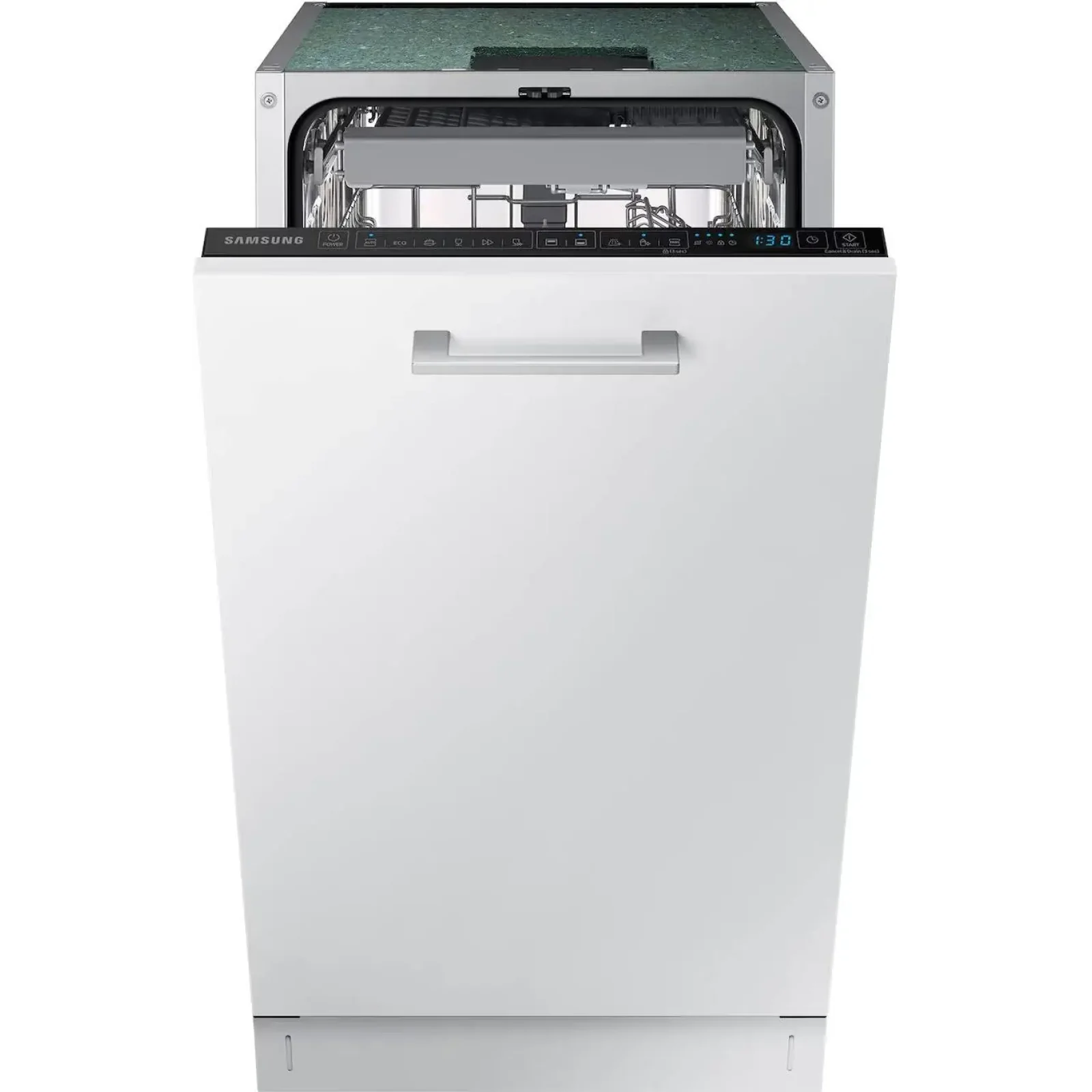 Встраиваемая посудомоечная машина Samsung DW50DG450B00UA UA