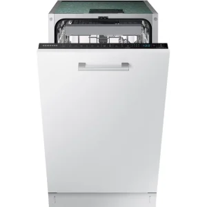 Встраиваемая посудомоечная машина Samsung DW50DG450B00UA UA