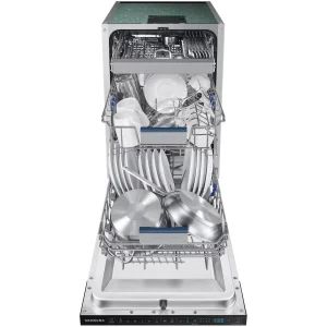 Встраиваемая посудомоечная машина Samsung DW50DG450B00UA UA