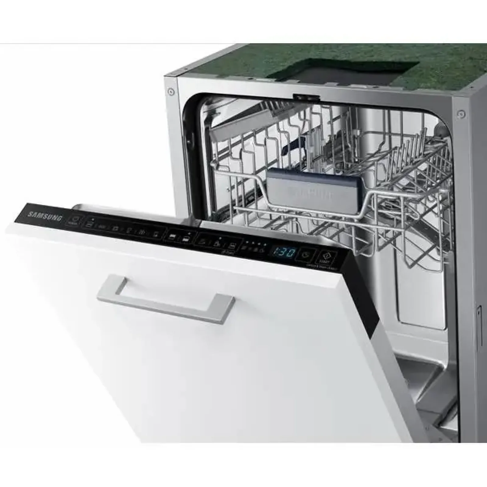 Вбудована посудомийна машина Samsung DW50R4060BB/UA UA