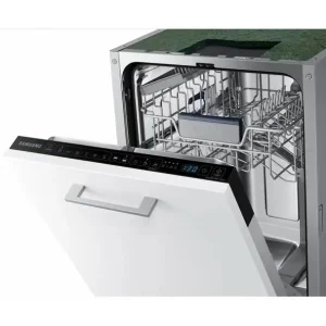 Вбудована посудомийна машина Samsung DW50R4060BB/UA UA