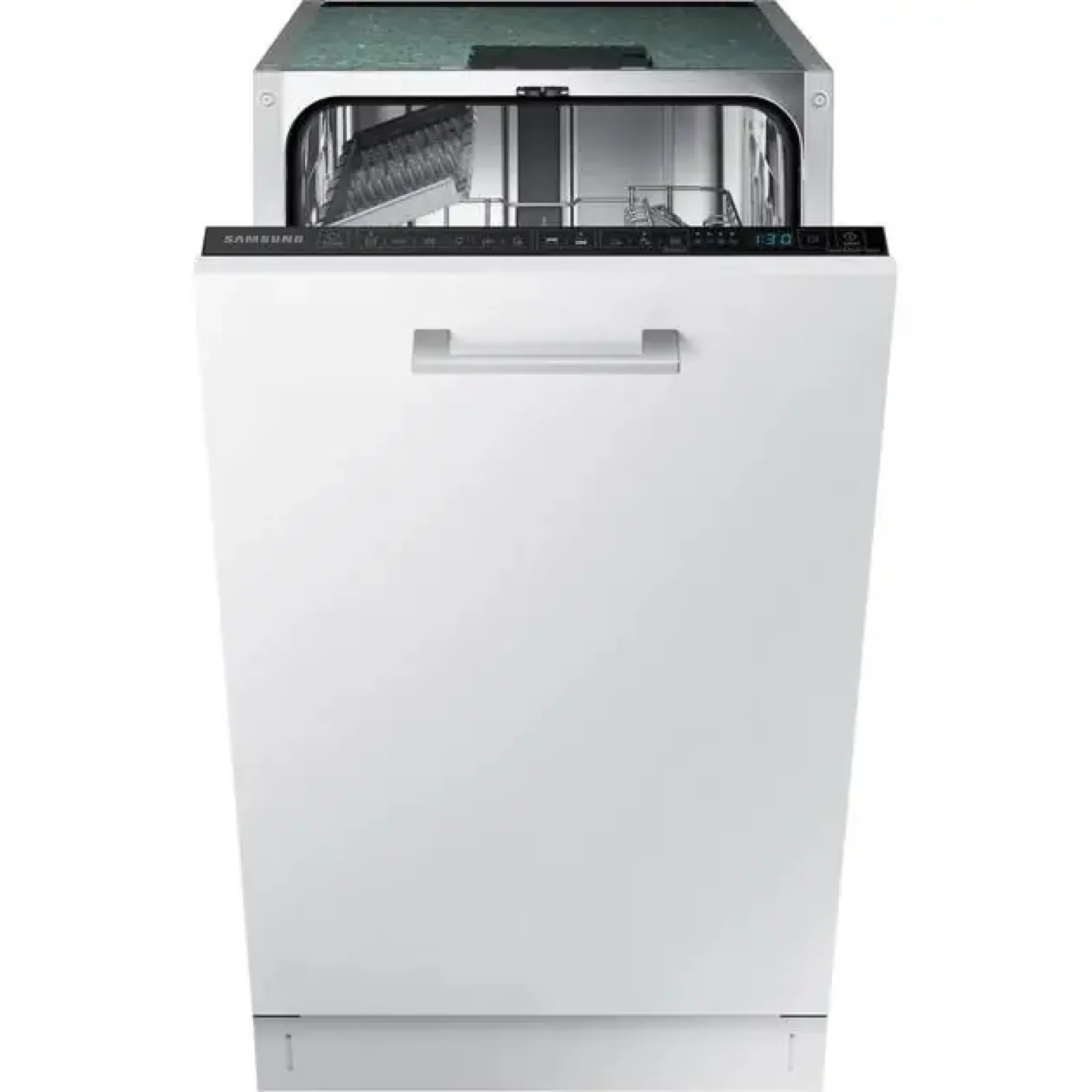 Вбудована посудомийна машина Samsung DW50R4060BB/UA UA