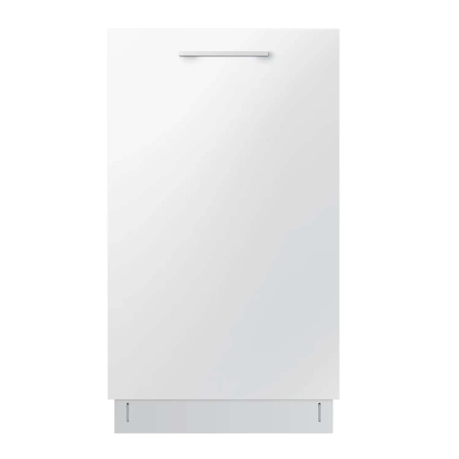 Вбудована посудомийна машина Samsung DW50R4060BB/UA UA