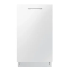 Вбудована посудомийна машина Samsung DW50R4060BB/UA UA