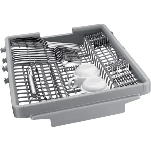 Вбудована посудомийна машина Samsung DW50R4070BB/UA UA