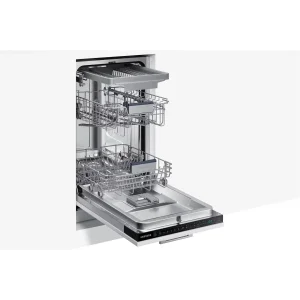 Встраиваемая посудомоечная машина Samsung DW50R4070BB/UA UA