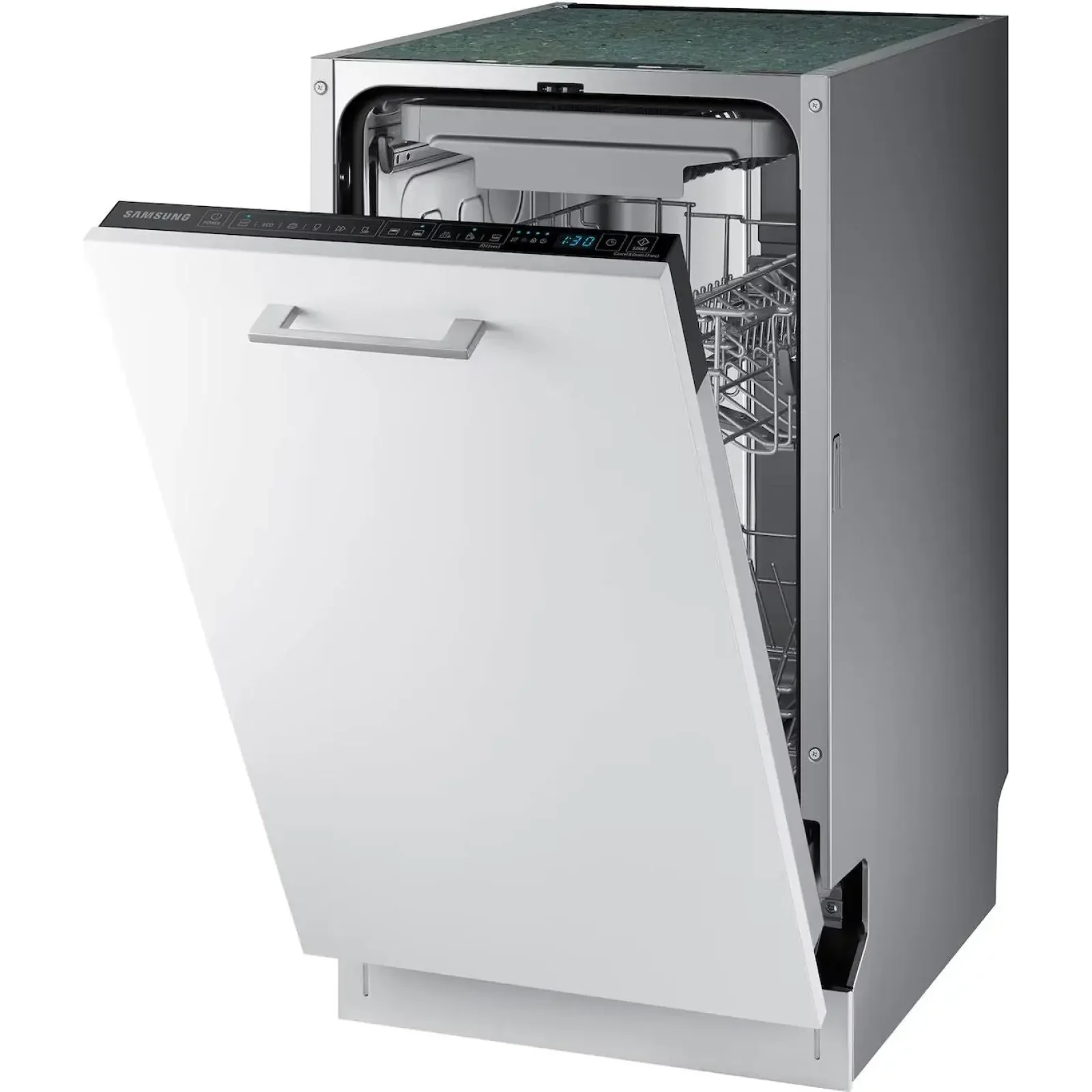 Встраиваемая посудомоечная машина Samsung DW50R4070BB/UA UA