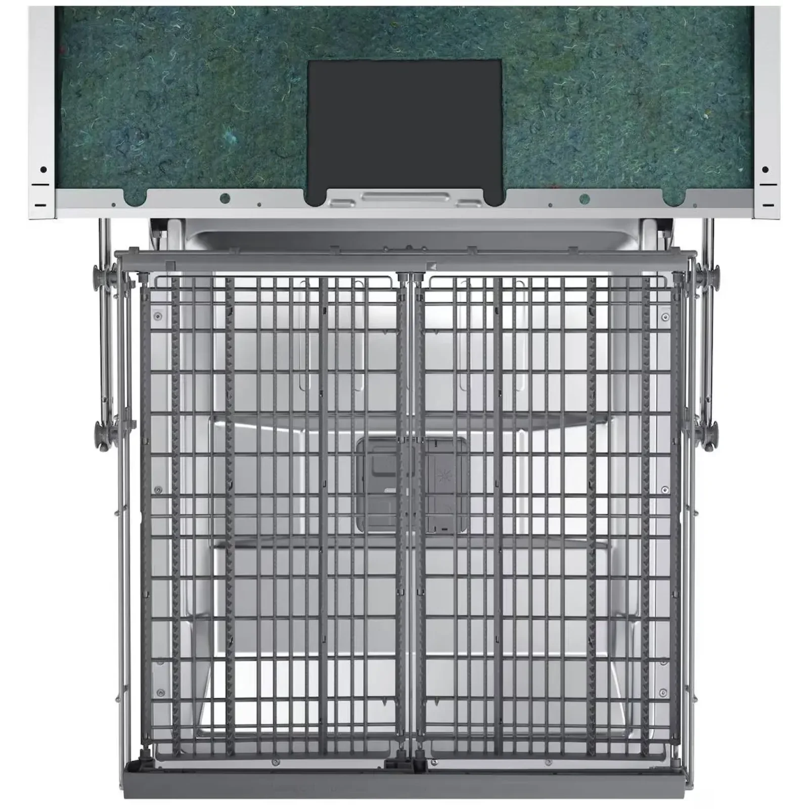 Вбудована посудомийна машина Samsung DW60CG550B00UA UA