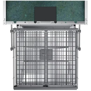 Вбудована посудомийна машина Samsung DW60CG550B00UA UA