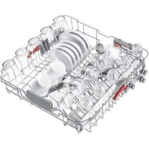 Вбудована посудомийна машина Samsung DW60CG550B00UA UA