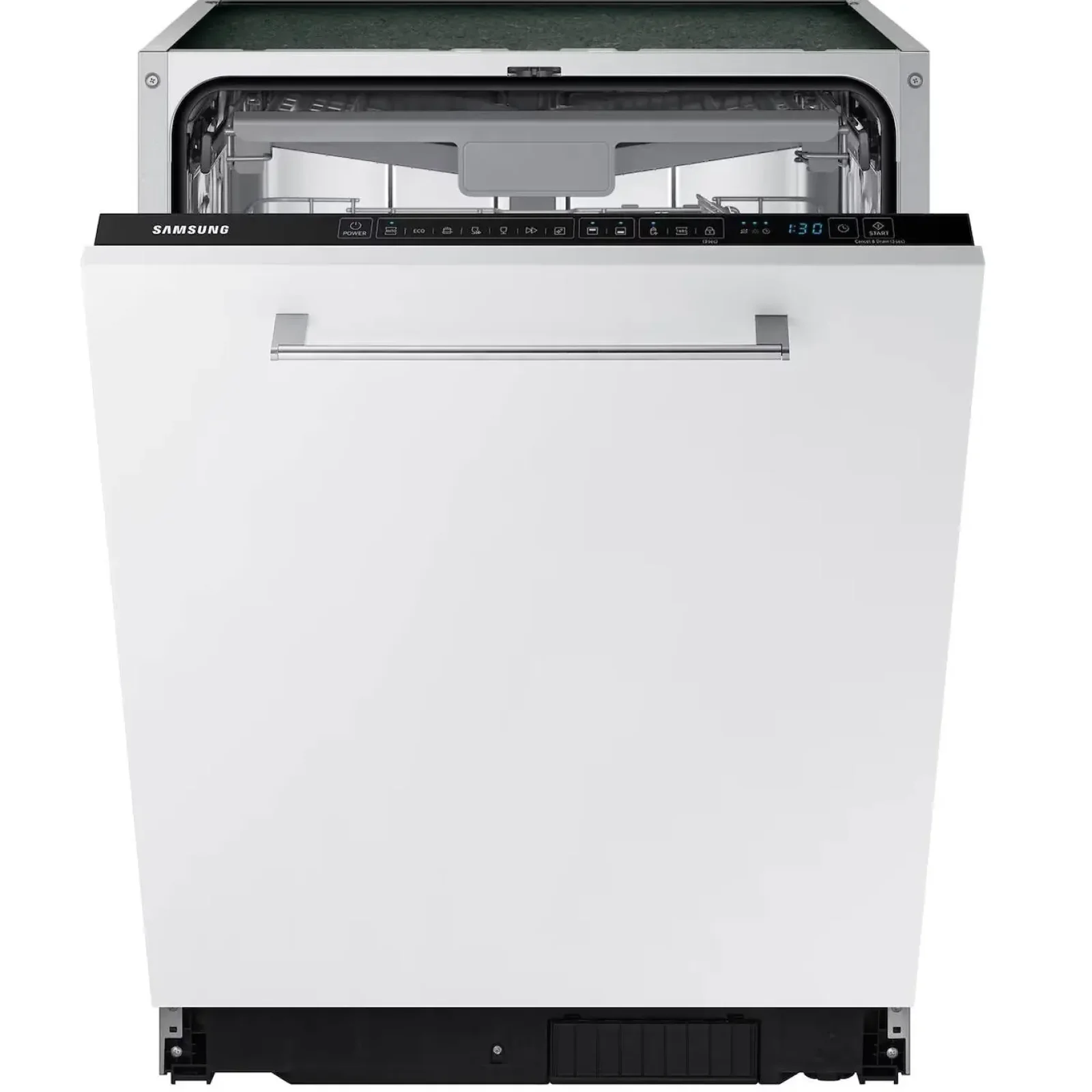 Вбудована посудомийна машина Samsung DW60CG550B00UA UA