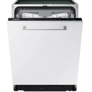 Вбудована посудомийна машина Samsung DW60CG550B00UA UA