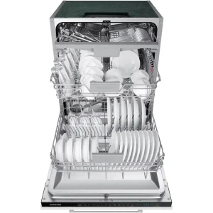 Вбудована посудомийна машина Samsung DW60CG550B00UA UA