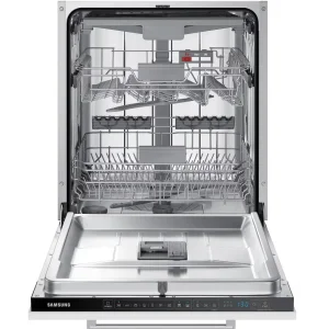 Вбудована посудомийна машина Samsung DW60CG550B00UA UA