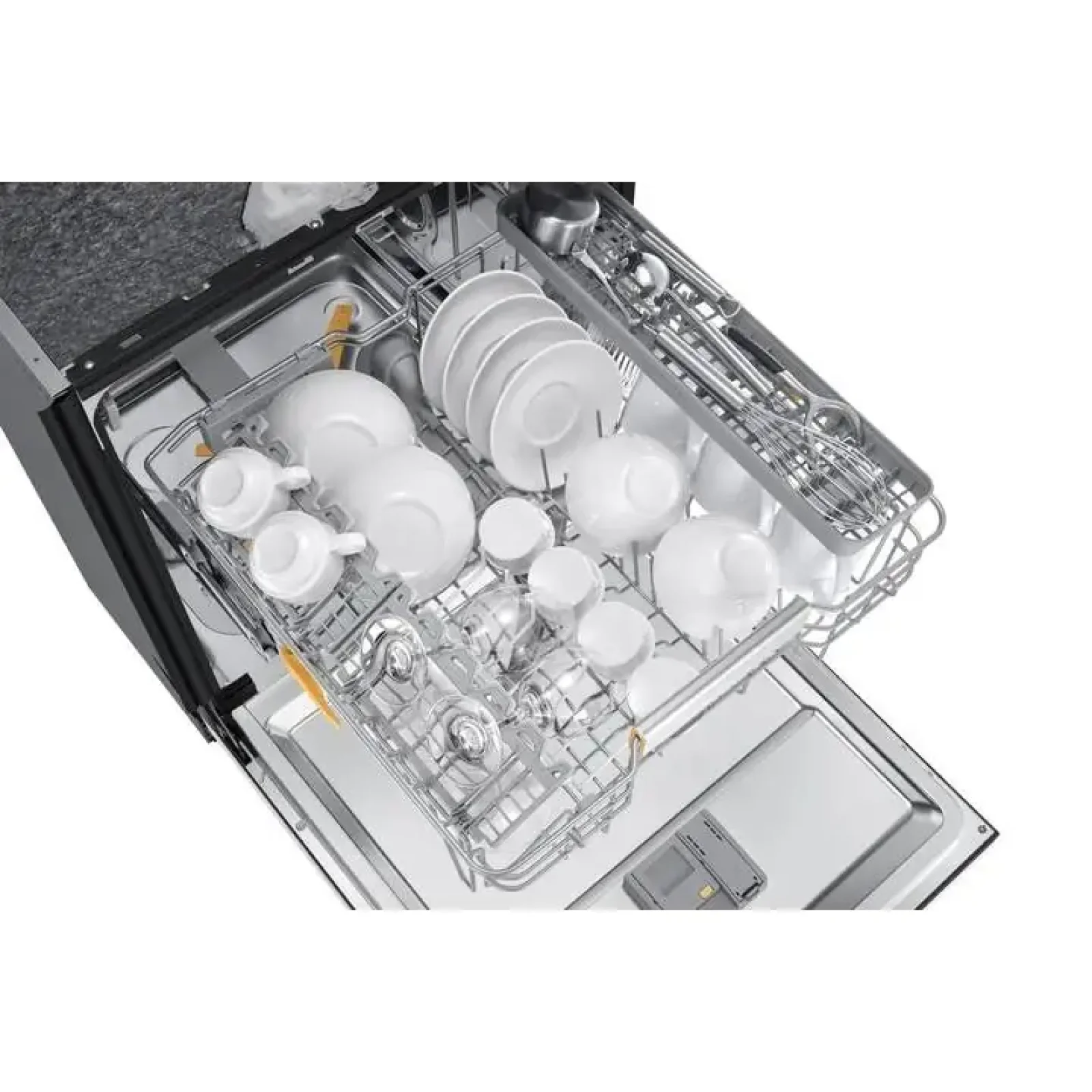 Вбудована посудомийна машина Samsung DW60DG760B00U1 UA