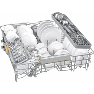 Вбудована посудомийна машина Samsung DW60DG760B00U1 UA