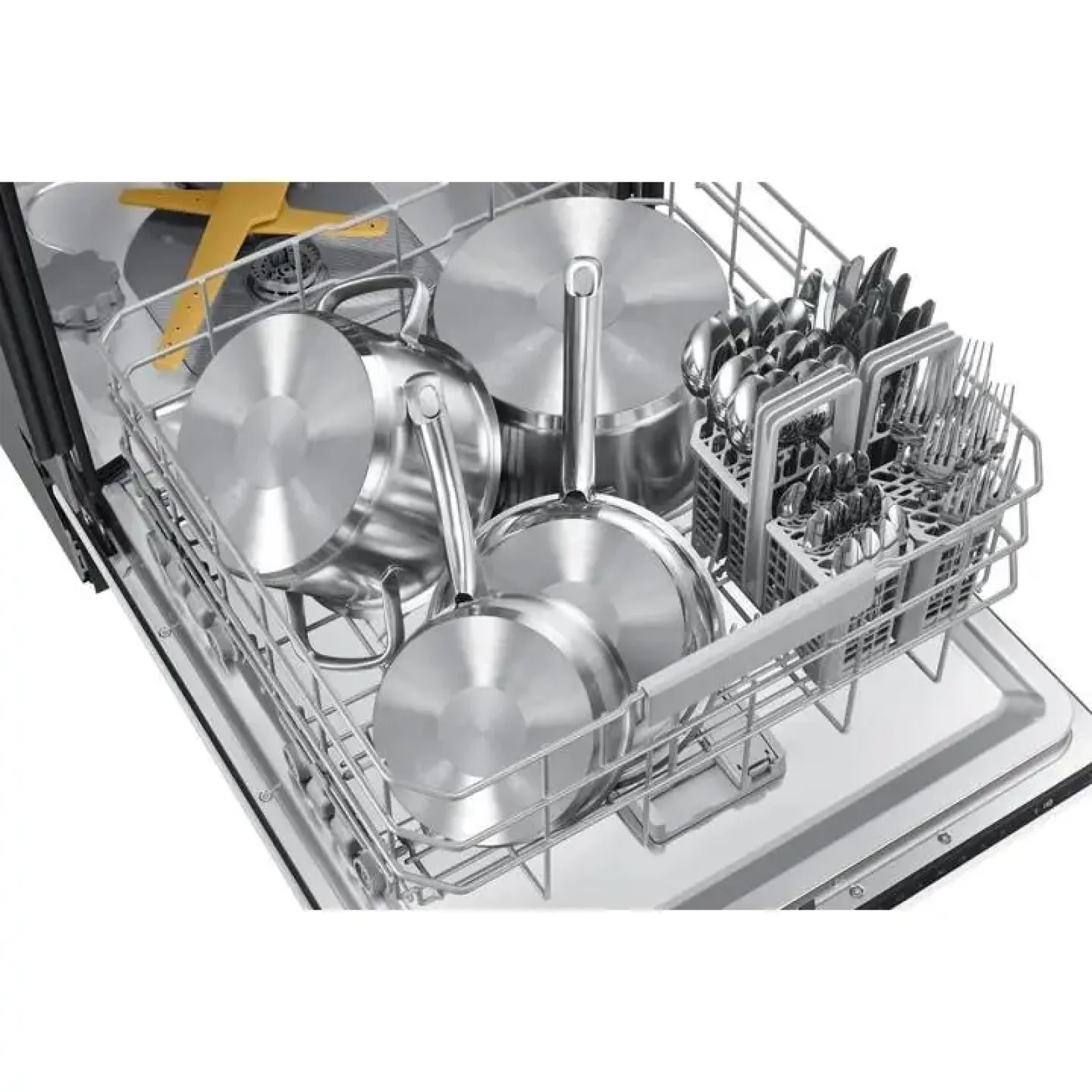 Вбудована посудомийна машина Samsung DW60DG760B00U1 UA