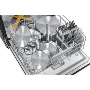 Вбудована посудомийна машина Samsung DW60DG760B00U1 UA