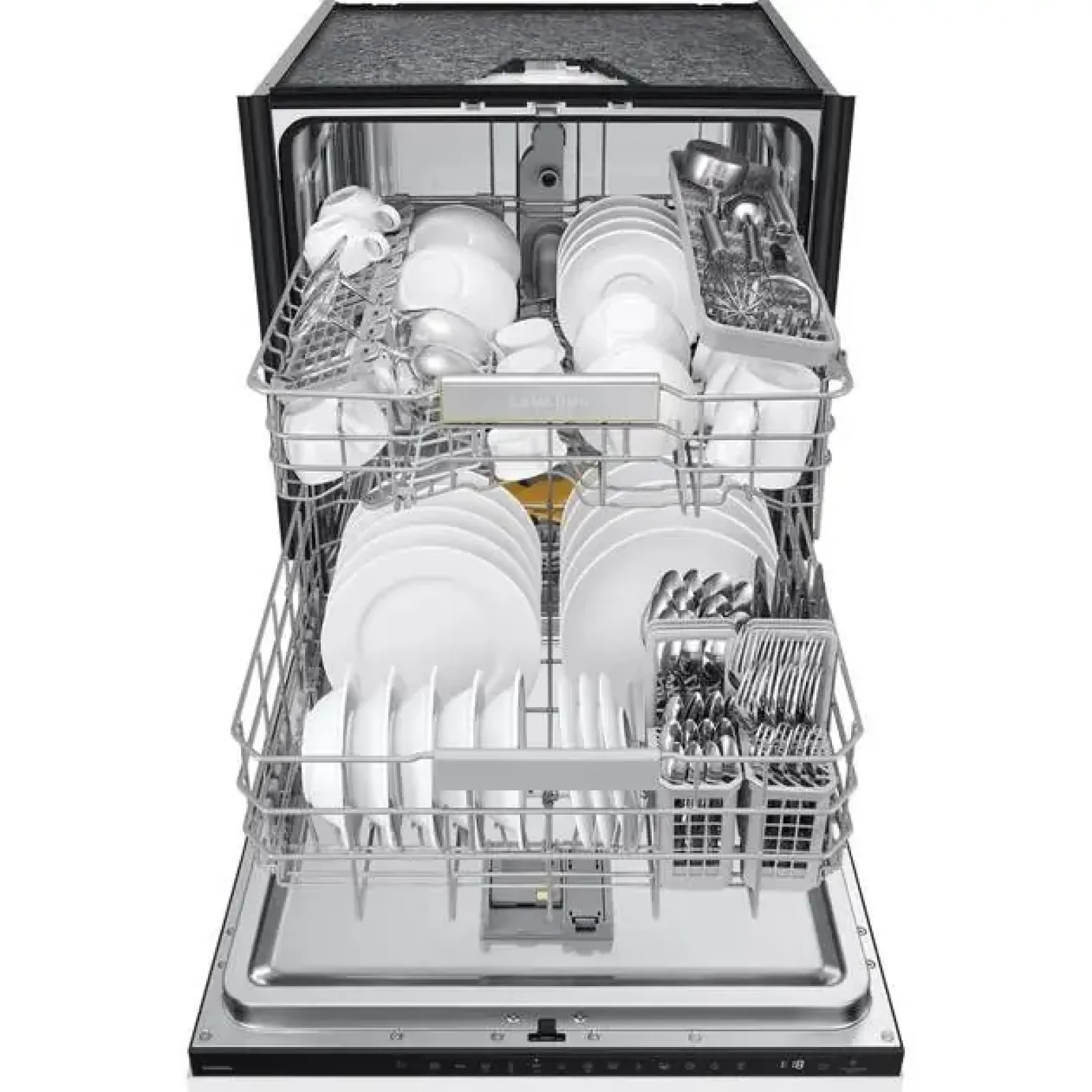 Вбудована посудомийна машина Samsung DW60DG760B00U1 UA