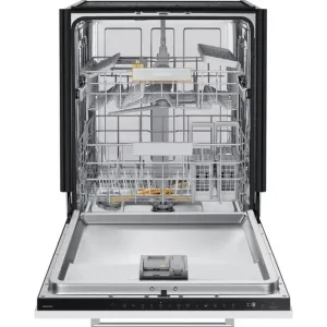 Вбудована посудомийна машина Samsung DW60DG760B00U1 UA
