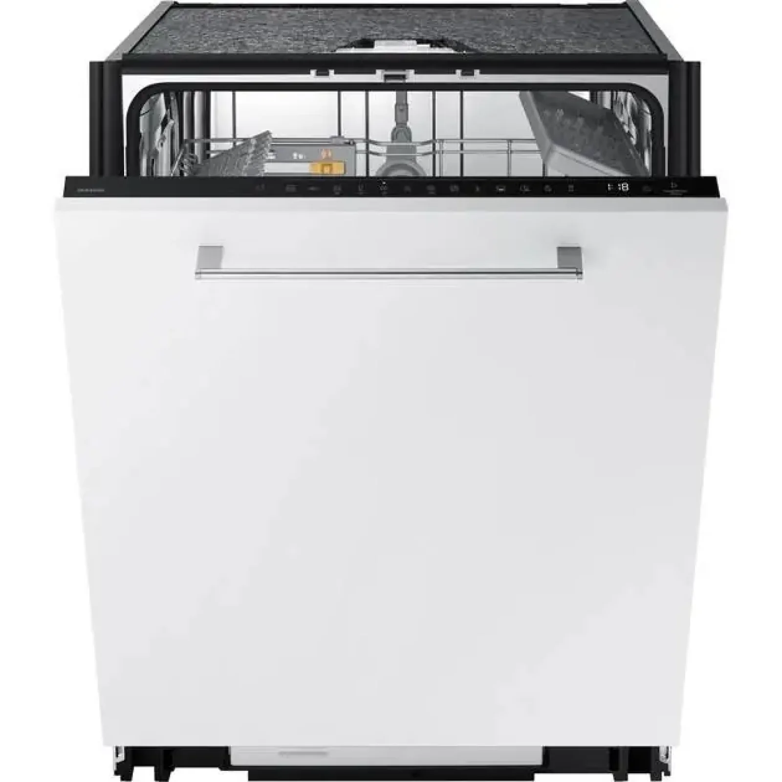 Вбудована посудомийна машина Samsung DW60DG760B00U1 UA