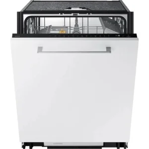 Вбудована посудомийна машина Samsung DW60DG760B00U1 UA