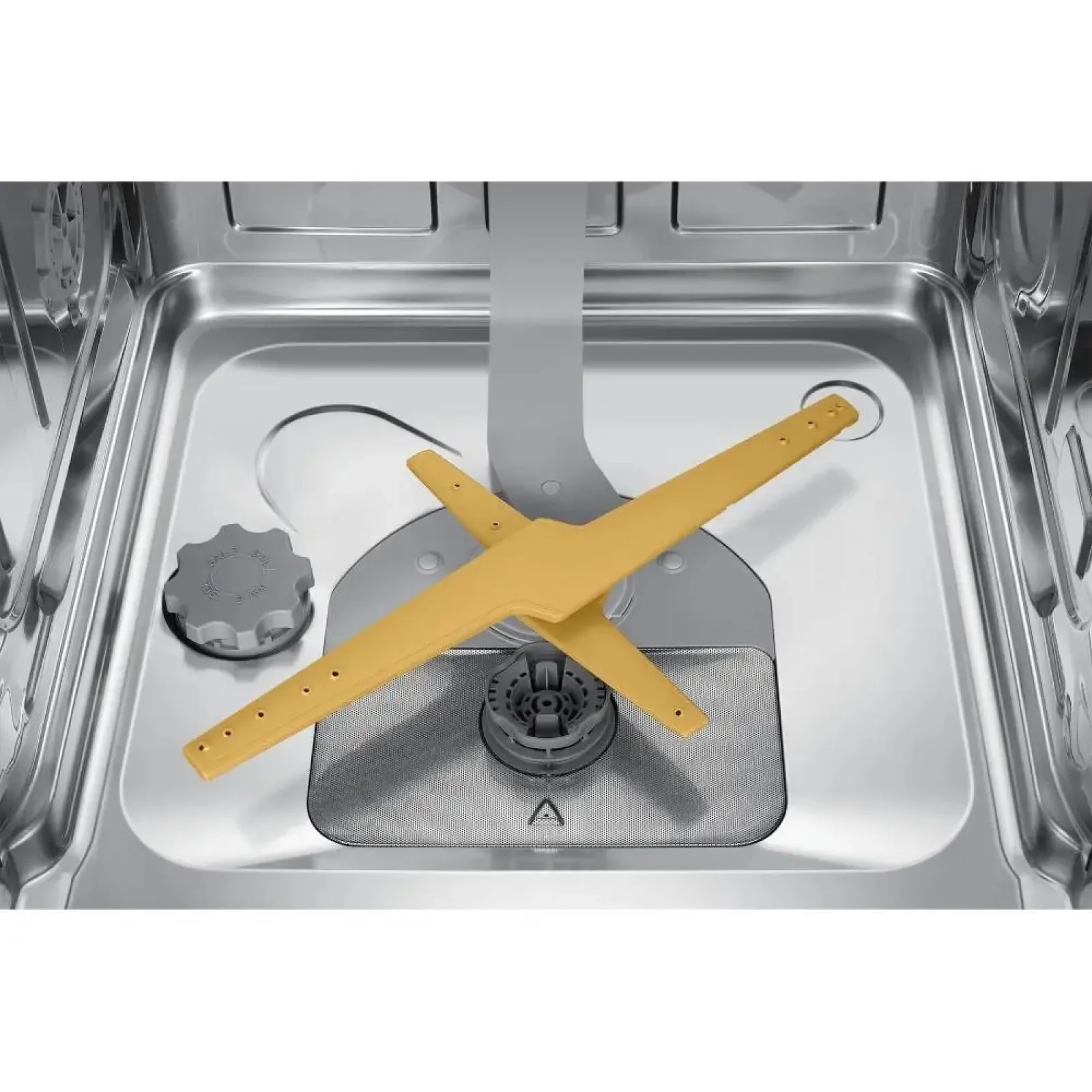 Вбудована посудомийна машина Samsung DW60DG770B00U1 UA