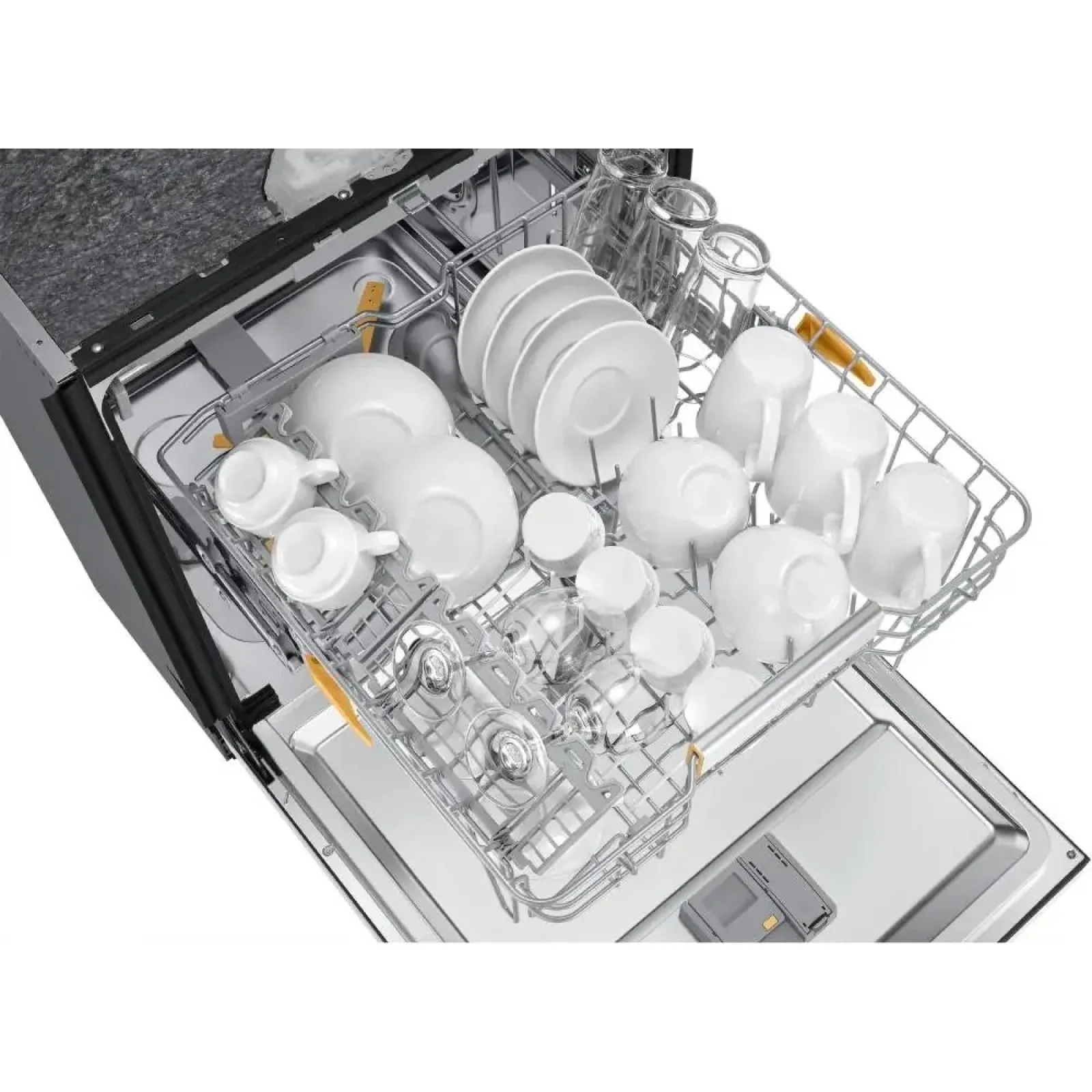 Вбудована посудомийна машина Samsung DW60DG770B00U1 UA