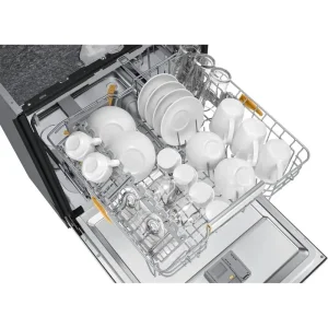 Вбудована посудомийна машина Samsung DW60DG770B00U1 UA