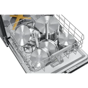 Вбудована посудомийна машина Samsung DW60DG770B00U1 UA