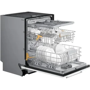 Вбудована посудомийна машина Samsung DW60DG770B00U1 UA