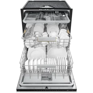 Вбудована посудомийна машина Samsung DW60DG770B00U1 UA