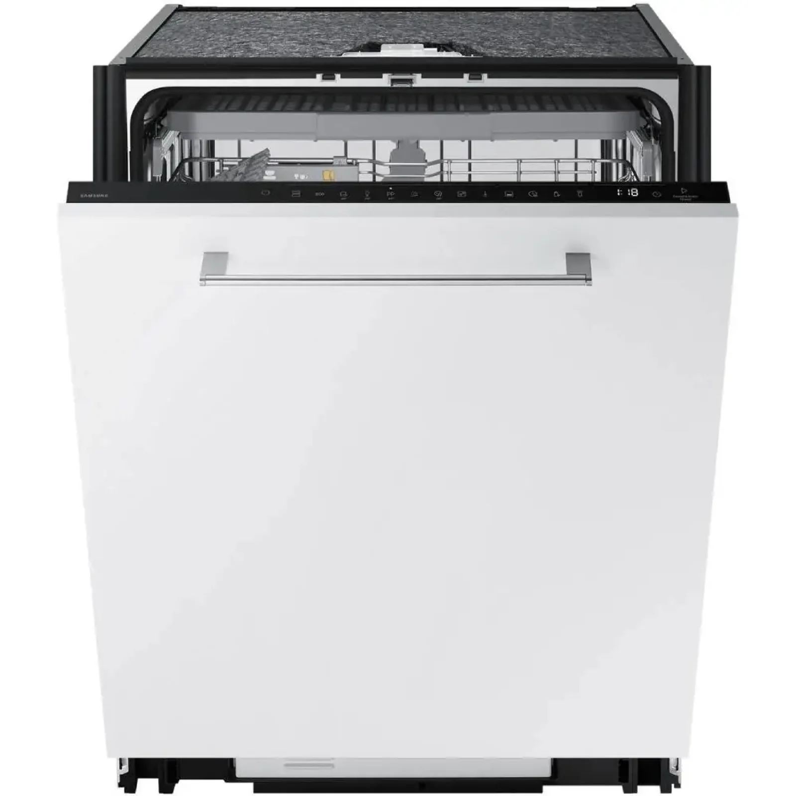 Вбудована посудомийна машина Samsung DW60DG770B00U1 UA