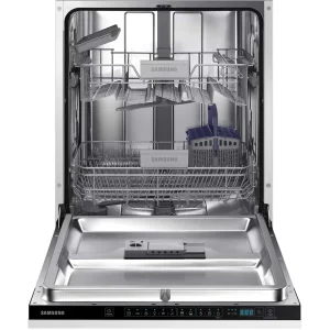 Вбудована посудомийна машина Samsung DW60M6040BB/UA UA