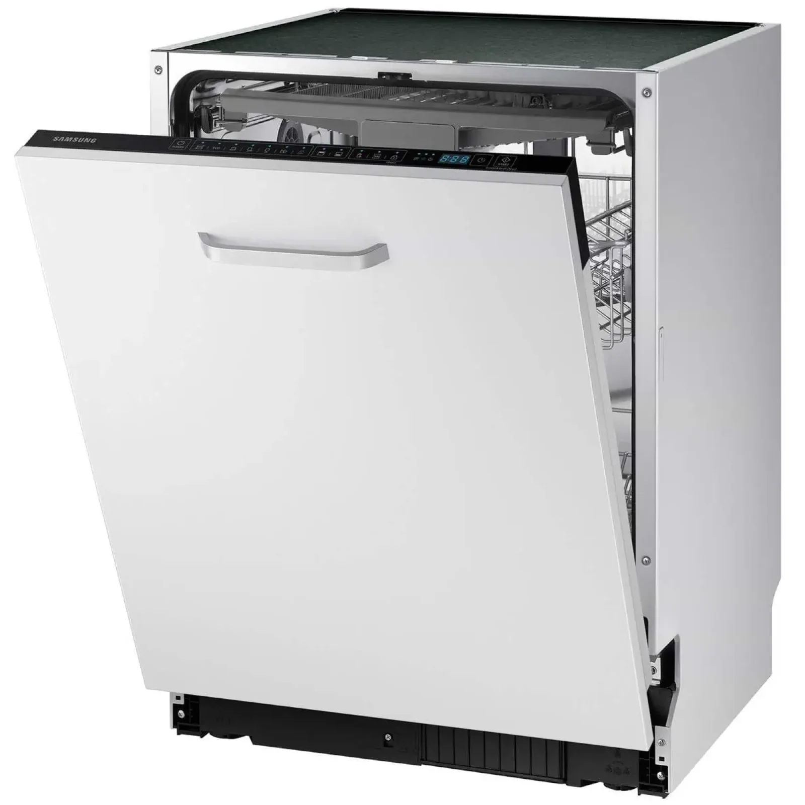 Вбудована посудомийна машина Samsung DW60M6070IB/UA UA