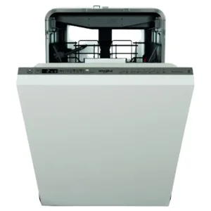 Вбудована посудомийна машина Whirlpool WSIO3O34PFEX UA