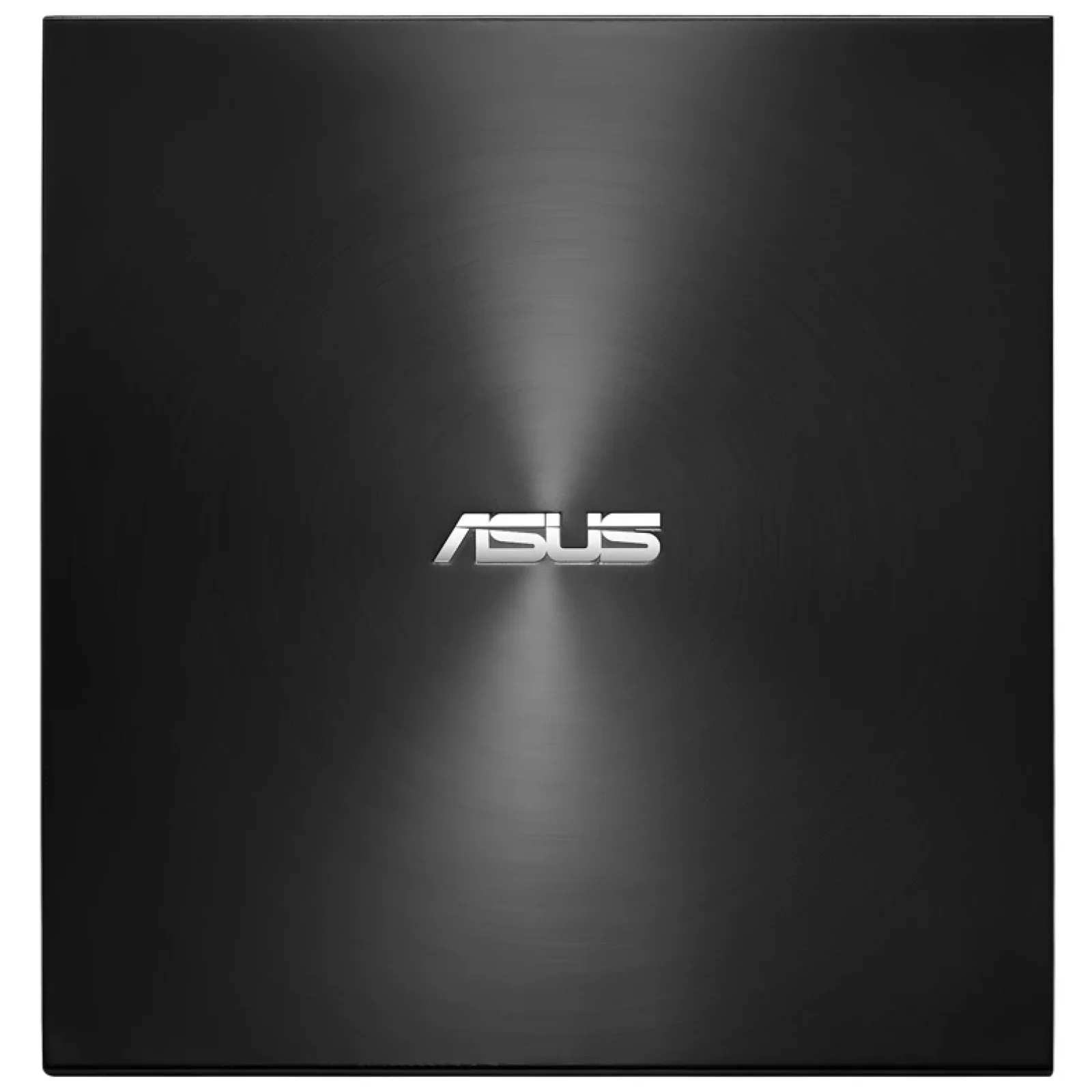 Оптичний привід DVD+/-RW ASUS ZenDrive U9M (SDRW-08U9M-U/BLK/G/AS) Black UA