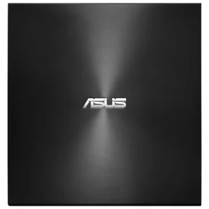 Оптичний привід DVD+/-RW ASUS ZenDrive U9M (SDRW-08U9M-U/BLK/G/AS) Black UA