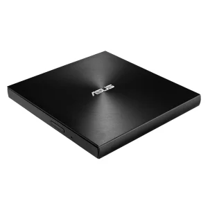 Оптичний привід DVD+/-RW ASUS ZenDrive U9M (SDRW-08U9M-U/BLK/G/AS) Black UA