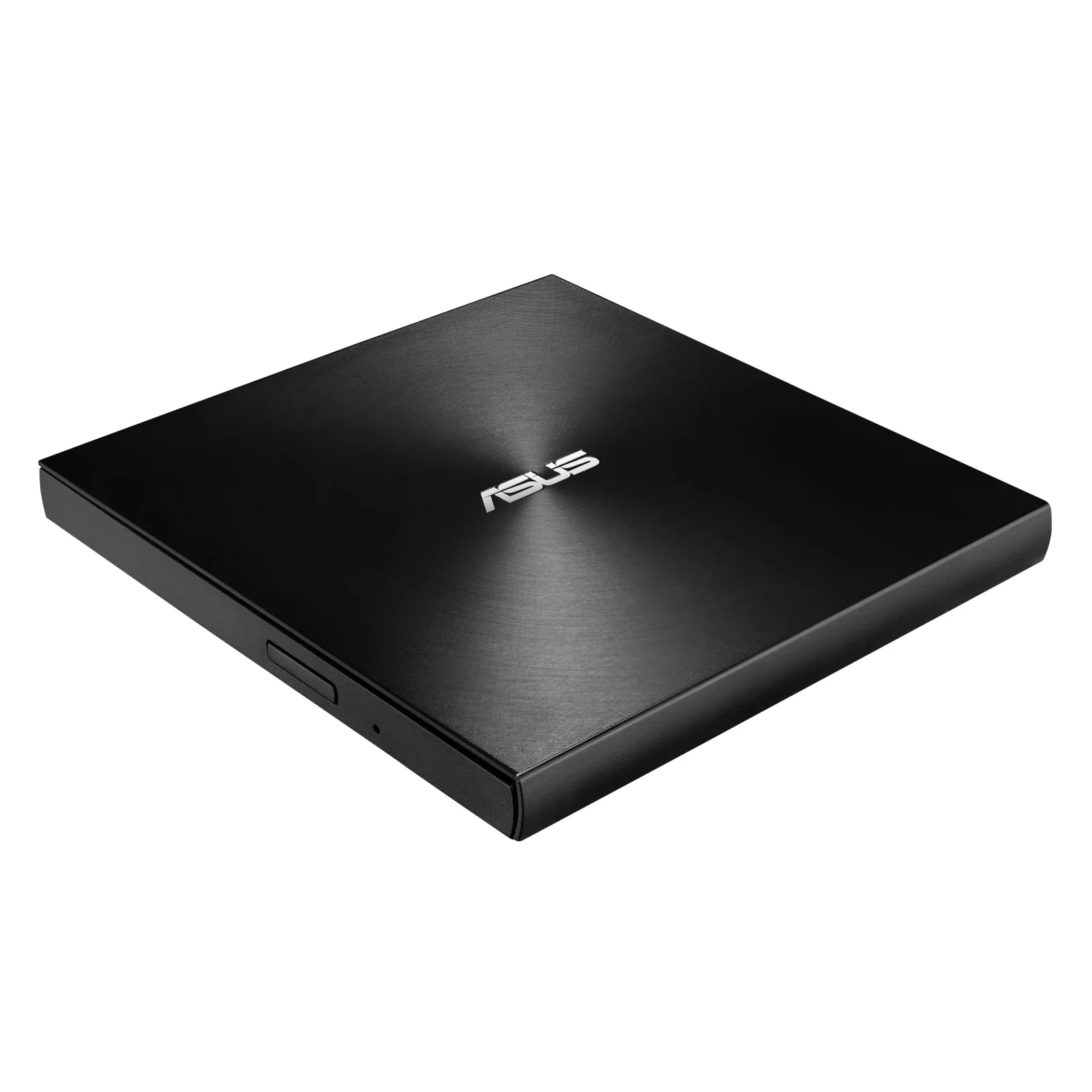 Оптический привод DVD+/-RW ASUS ZenDrive U8M (SDRW-08U8M-U/BLK/G/AS/P2G) Black, 90DD0290-M29000 UA