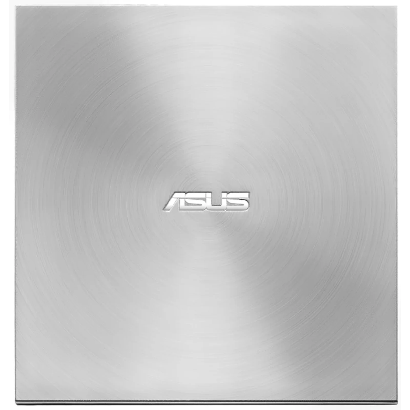Оптичний привід DVD+/-RW ASUS ZenDrive U8M (SDRW-08U8M-U/SIL/G/AS/P2G) Silver, 90DD0292-M29000 UA